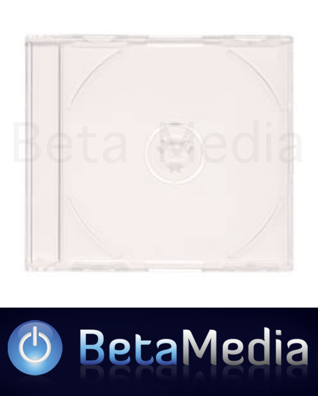cd case cover dimensions