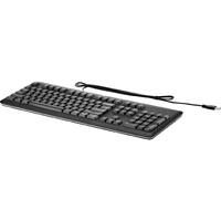 HP USB Keyboard for PC - QY776AA