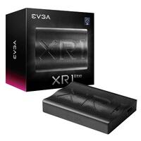 EVGA XR1 Lite Capture Card, Certified for OBS, USB 3.0, 4K Pass Through - 141-U1-CB20-LR