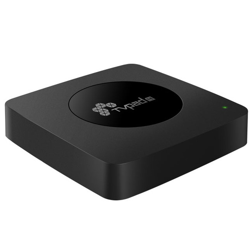 TV Pad 4 M418 Smart TV Streaming Media Player