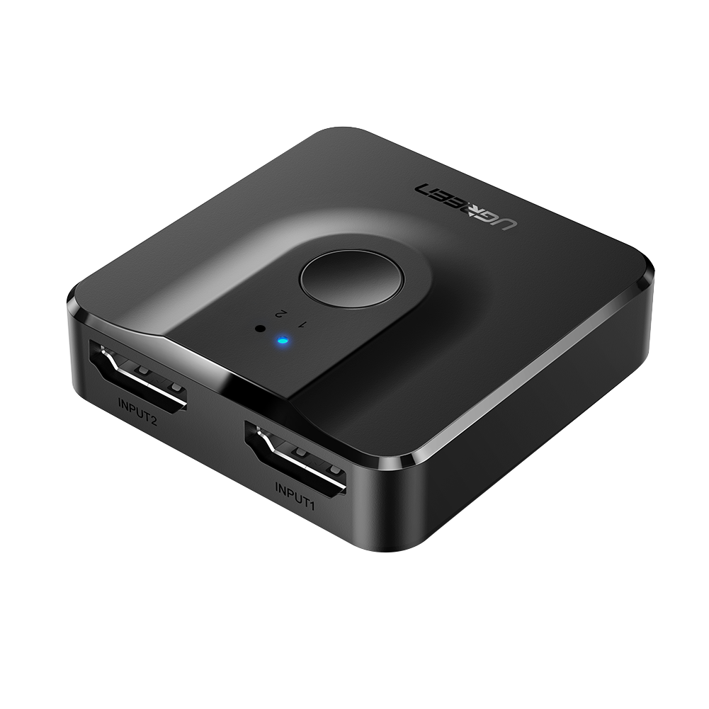 ugreen hdmi switch not working ugreen hdmi switch not working