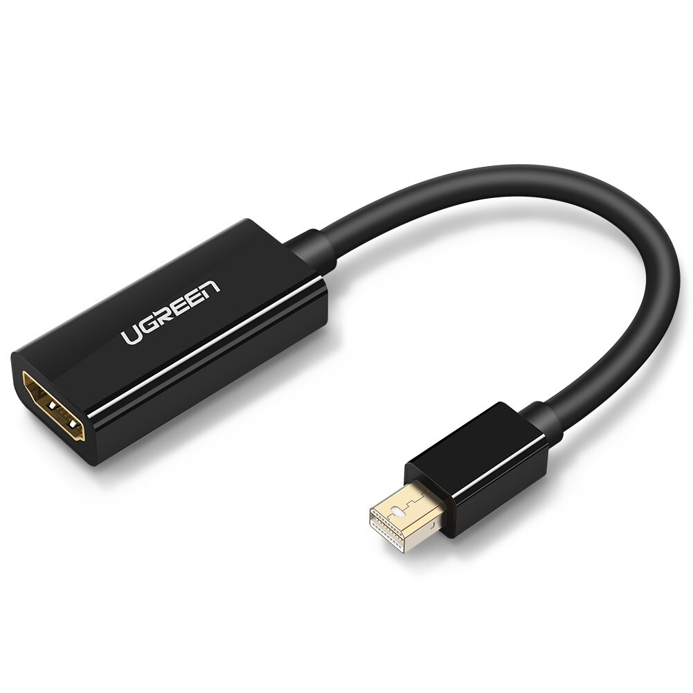 ugreen hdmi adapter mac