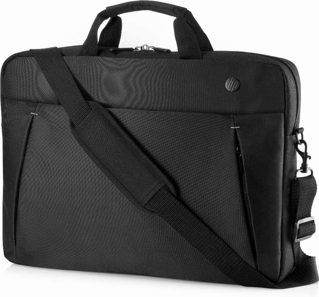 HP 17.3 Business Slim Top Load Bag - 2UW02AA