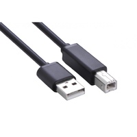 Ugreen USB to USB-B Printer Cable - 2M - 10327