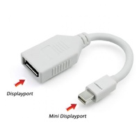 Ugreen Mini Displayport Male to Displayport Female adapter    10445