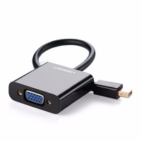 Ugreen Mini DisplayPort (Thunderbolt) to VGA Converter - 10459