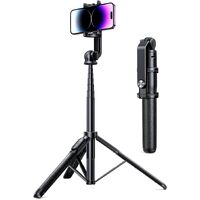 UGreen Selfie Stick AND Tripod with Remote 1.5M - 15062