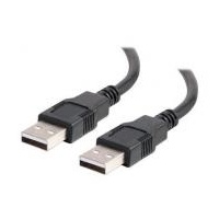 ALOGIC 3m USB 2.0 Type A to Type A Cable Male to Male [USB2-03-AM-AM]