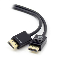 ALOGIC Premium 1m DisplayPort to DisplayPort Cable Ver 1.2 - Male to Male [DP-01-MM]