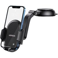 Ugreen Waterfall-Shaped Suction Cup Phone Mount - 20473