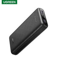 Ugreen 20000mAh PD 20W Portable Charger Power Bank - 20542