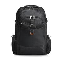 Everki 18.4" Business 120 Travel Checkpoint Friendly Laptop Backpack - EKP120