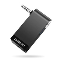 Ugreen Bluetooth 5.0 Audio Receiver with Mic - 30348