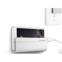 Ugreen Adhesive Wall Mount Phone Holder for Charging - 30394