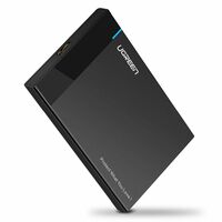 Ugreen 3.5" HDD Enclosure - 30849