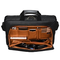 Everki Lunar Laptop Bag - Briefcase, fits up to 18.4"