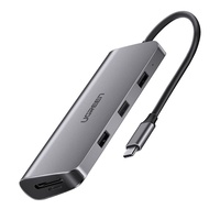 Ugreen 9-in-1 USB C Adapter Hub for Apple MacBook - 40873