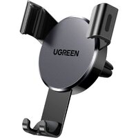 Ugreen Car Air Vent Gravity Phone Holder Cradle - 40907