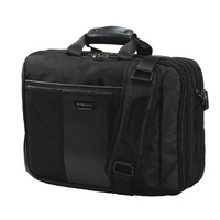 Everki Versa Premium Checkpoint Friendly Laptop Bag - Briefcase, up to 16"