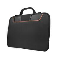 Everki Commute 15.6" Laptop Sleeve with Memory Foam - EKF808S15B