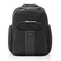 Everki Versa 2 Premium Travel Friendly Laptop Backpack, up to 14.1" / MacBook Pro 15” - EKP127B