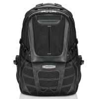 Everki Concept 2 Premium Travel Friendly Laptop Backpack, up to 17.3-inch - EKP133B