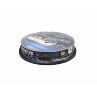 Ritek M-Disc DVD 4.7GB - Lasts 1000 Years