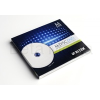 Ritek M-Disc DVD 4.7GB - Lasts 1000 Years