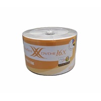 Ritek DVD+R 16x blank discs