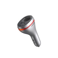 Ugreen 84W Dual Port Car Charger - 60712
