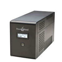 PowerShield Defender 1200VA / 720W Line Interactive UPS with AVR