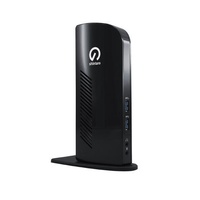 Shintaro Blazer Universal Dock Station USB to DVI/HDMI, Audio, LAN