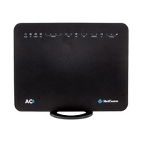 Netcomm NL1901ACV Dual Band AC1600 4G LTE Hybrid Gateway Router with VoIP