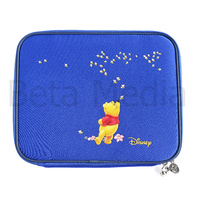 Disney Winnie the Pooh Shockproof 12" Kids Tablet Sleeve