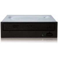 Pioneer BDR-212DBK Internal Blu-Ray Drive OEM, Black