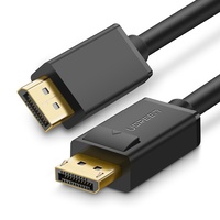 Ugreen 4K DisplayPort Male to DP Male Cable