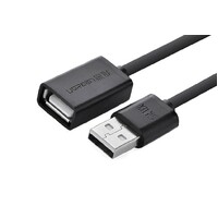 Ugreen USB 2.0 male to female extension cable