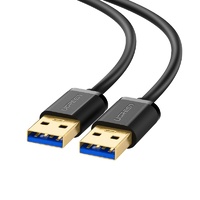 Ugreen USB 3.0 Type A Male to Male Cable
