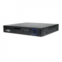 Hiseeu 4 Channel 1080P PoE Recorder