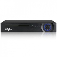 Hiseeu 8 Channel 1080P PoE Recorder