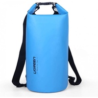 UGREEN Floating Waterproof Dry Bag Water Sports Rafting Surfing Carry Storage backpack - Blue 70112