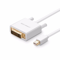 Ugreen Mini Displayport to DVI D 24+1 Cable