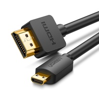 Ugreen 4K Micro HDMI to HDMI Cable