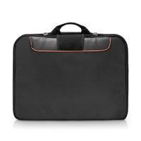 Everki Commute 18.4" Laptop Sleeve with Memory Foam - EKF808S18B