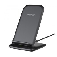 Choetech T555-S Fast Wireless Charger Stand