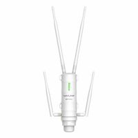 WAVLINK AC1200 Dual Band High Power Outdoor Wi-Fi Range Extender - WS-WN572HG3