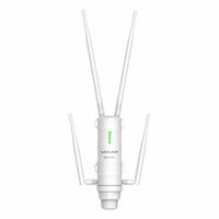 WAVLINK AC1200 Dual Band High Power Outdoor Wi-Fi Range Extender - WS-WN572HG3