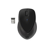 HP Wireless Mouse Comfort Grip - H2L63AA