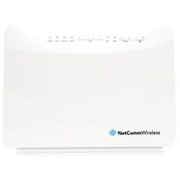 Netcomm NF10WV NBN Ready WiFi VoIP ADSL/VDSL Wireless Modem Router