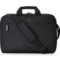 HP Prelude Pro Recycle 15.6" Top Load Briefcase Bag - 1X645AA